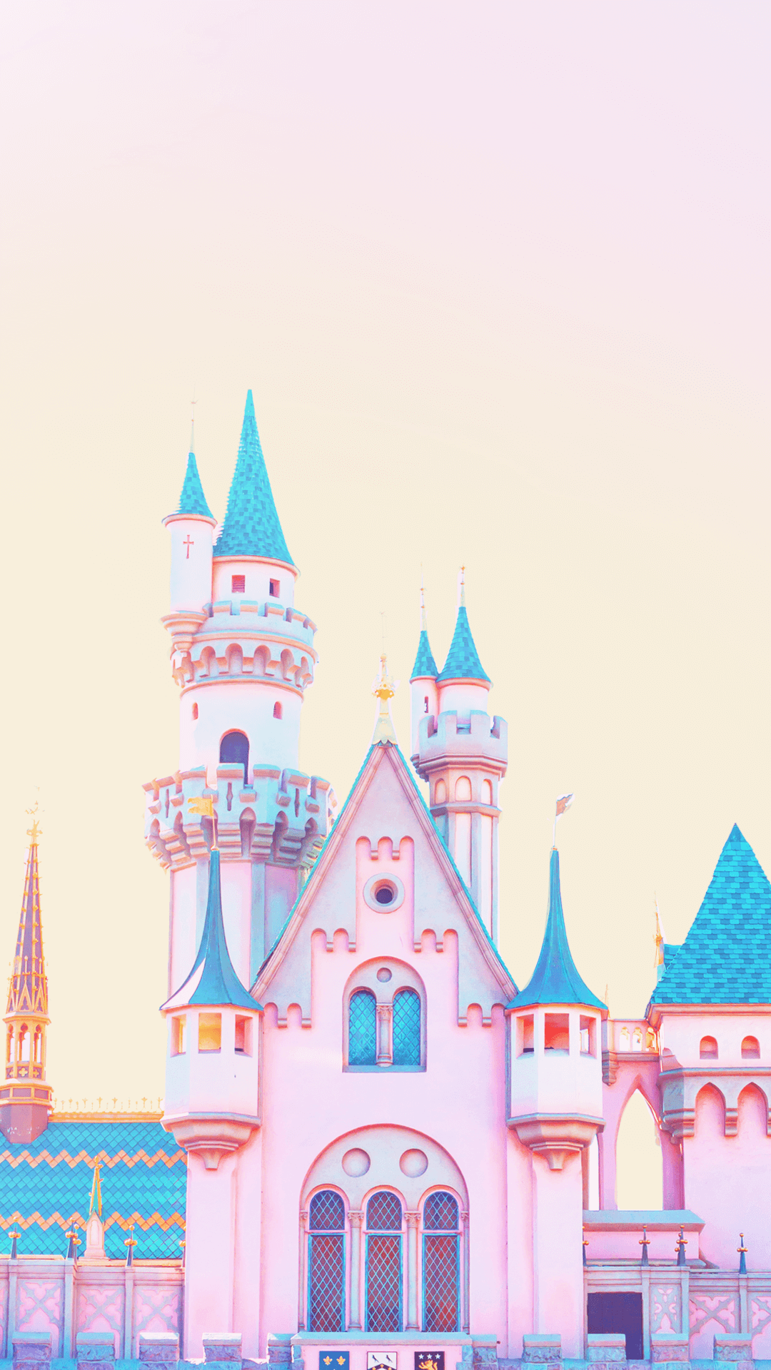 Disneyland_Mobile_Wallpaper