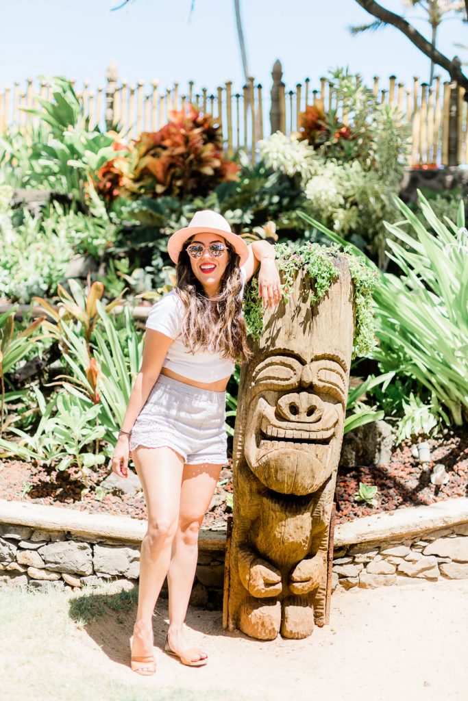 Celebrated my 30th birthday in Hawaii! It was such a blast staying on the island for four days of relaxing and adventuring! Here's my Maui travel guide!