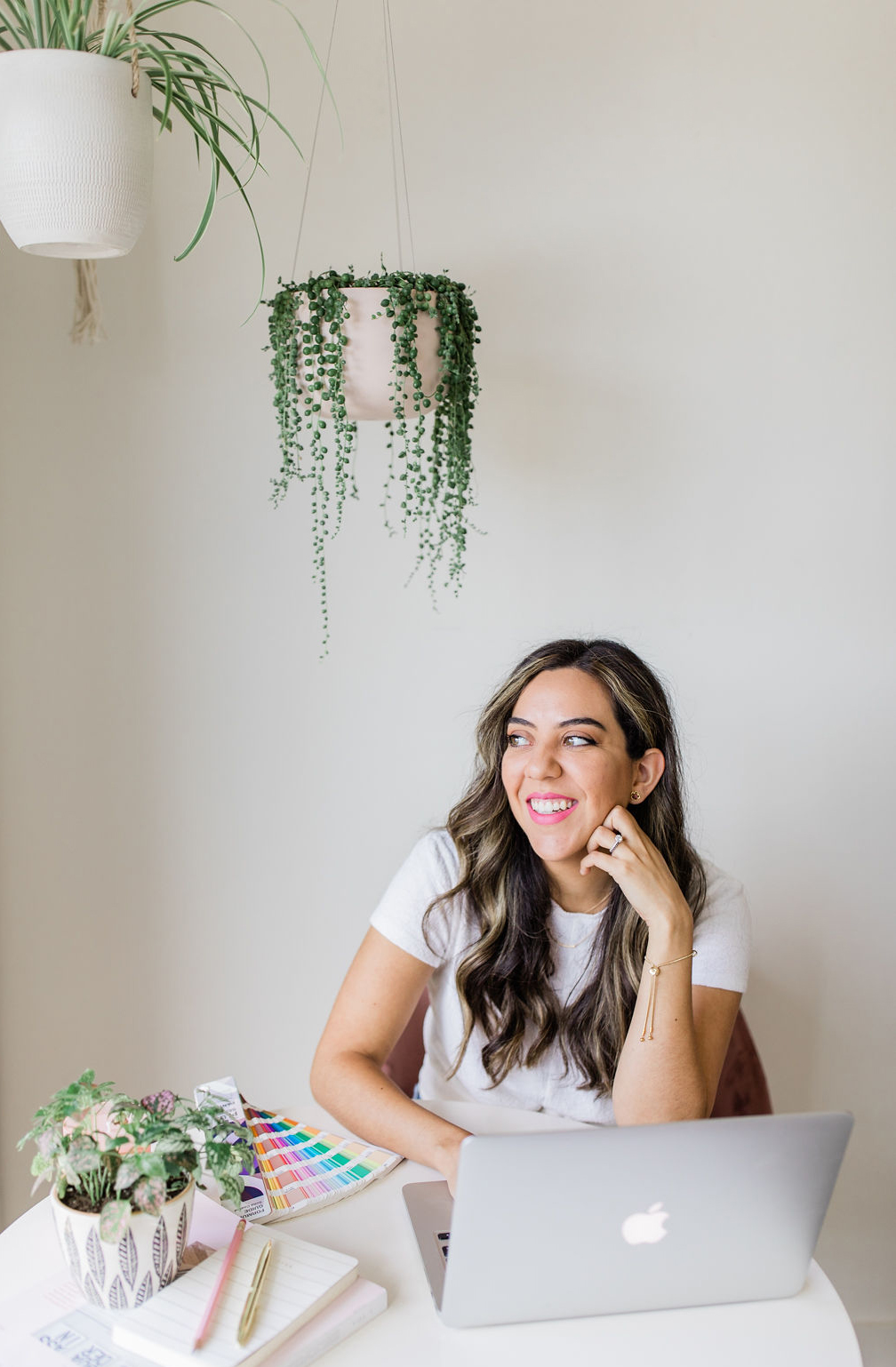 How Pinterest Helped Me Grow My Business + Triple My Income ~ Emmy de León