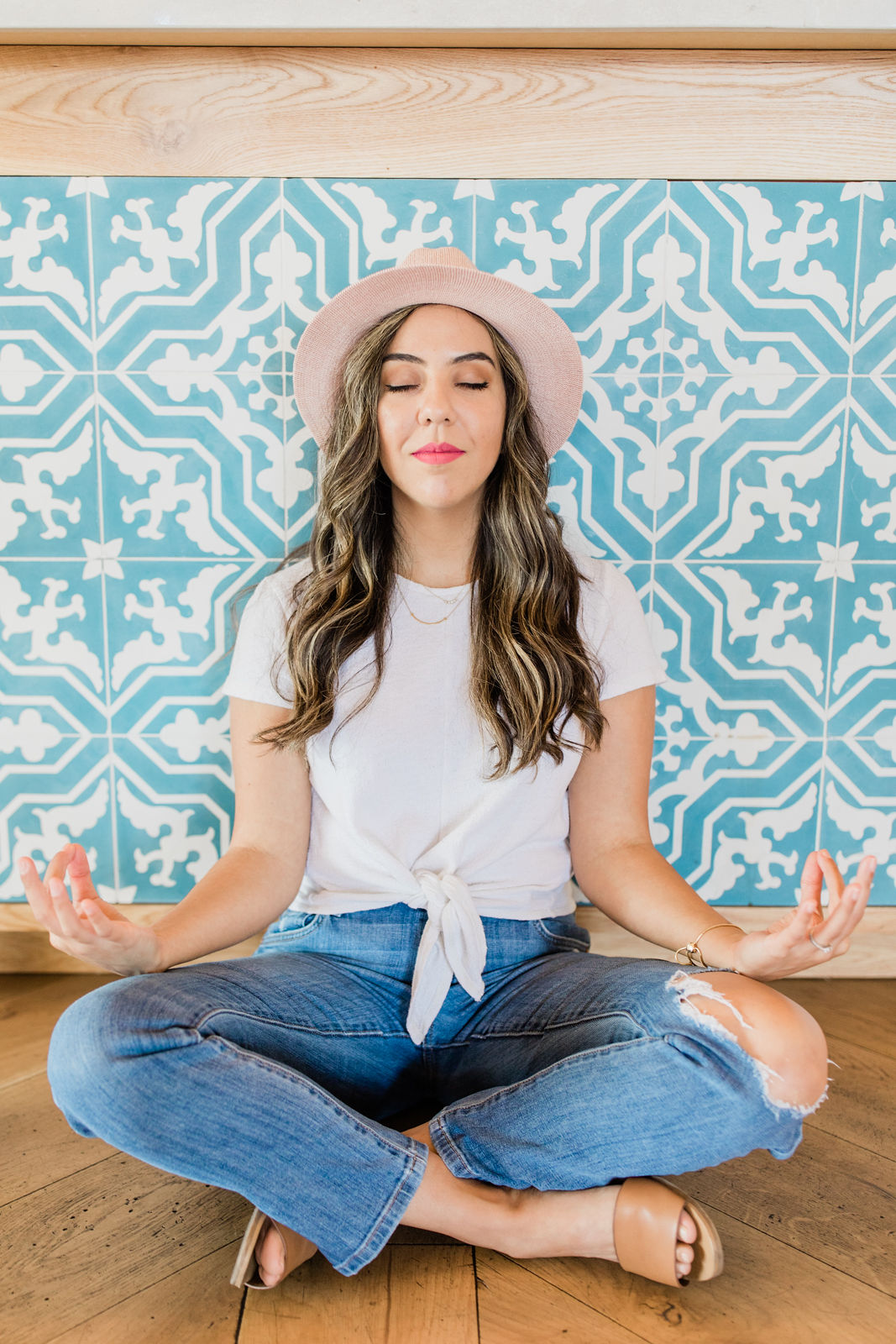 Mindfulness is the art of being present and doing everything with intention. Here's why you need to practice mindfulness in your business.
