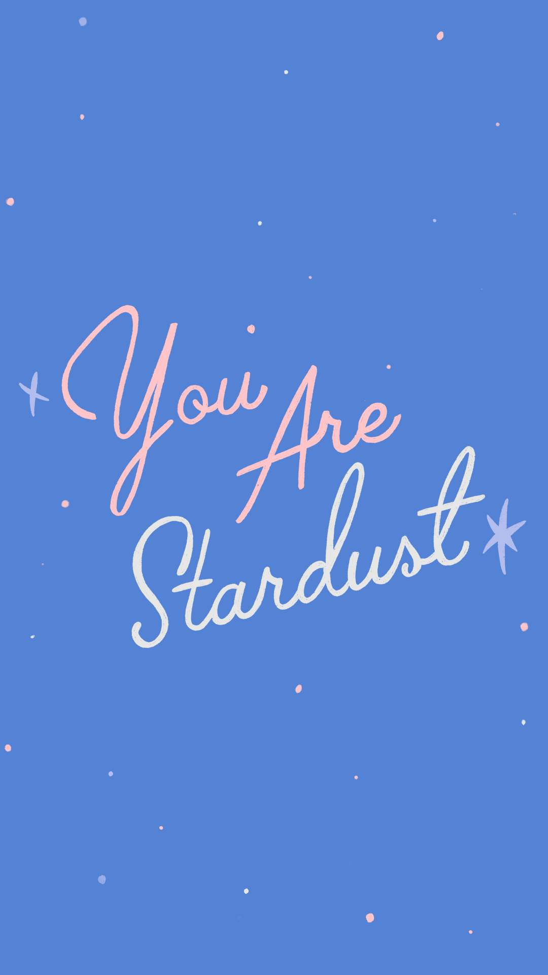 stardust mobile wallpapers