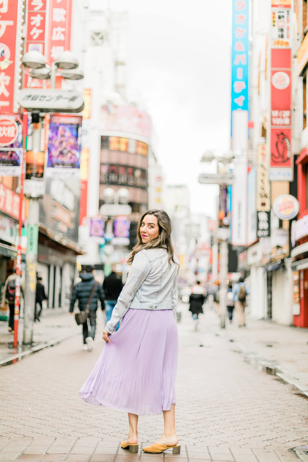 Visiting Japan was on our bucket list for years and we finally were able to make the trip! I'm sharing my best tips and tricks on this Tokyo travel guide!